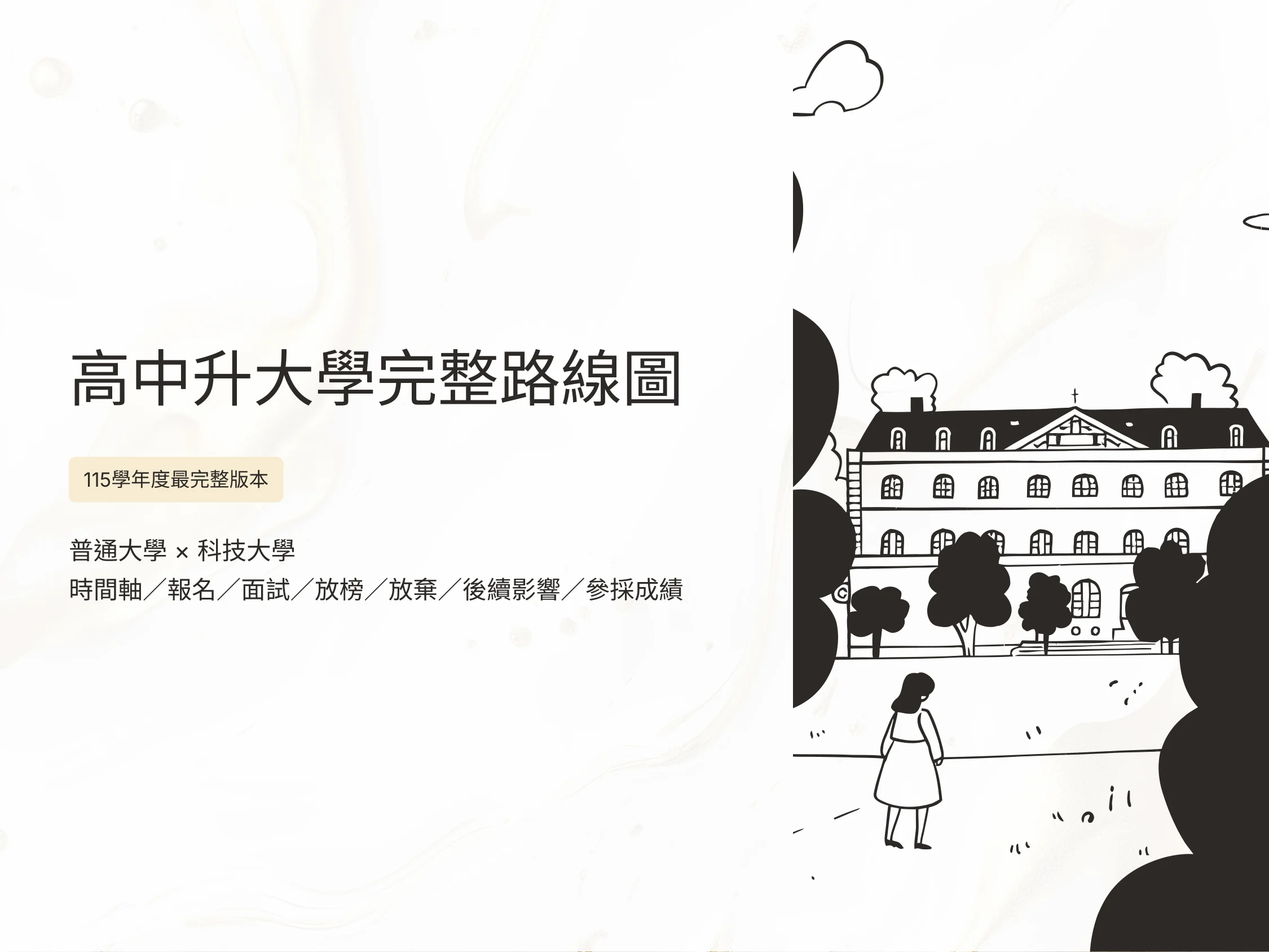 路線圖完整版第 1 頁